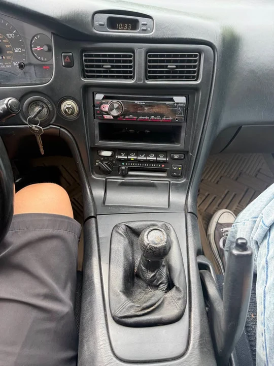 1992 Toyota SW20 MR2 - Image 8 of 15