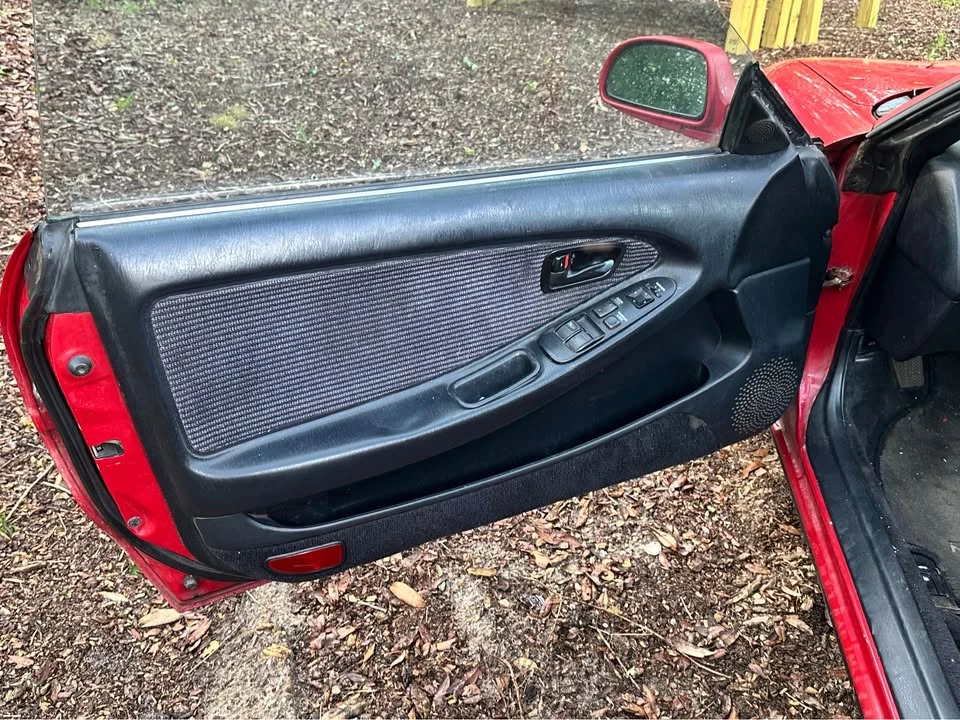 1992 Toyota SW20 MR2 - Image 9 of 12