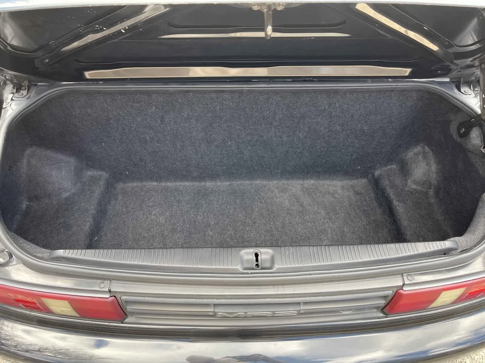 1992 Toyota SW20 MR2 - Image 11 of 15
