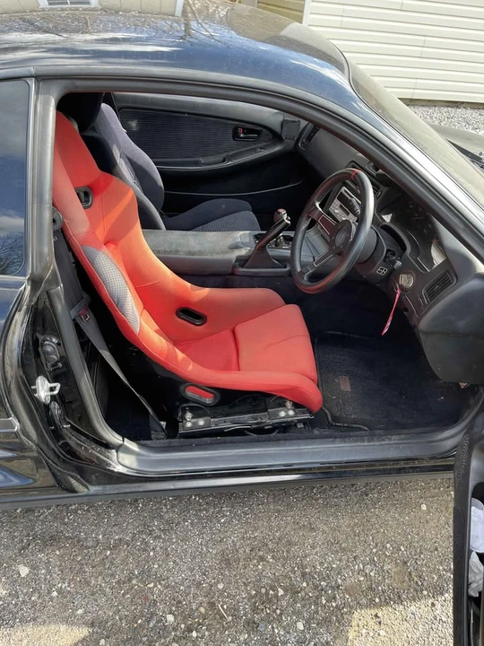 1992 Toyota SW20 MR2 - Image 13 of 15