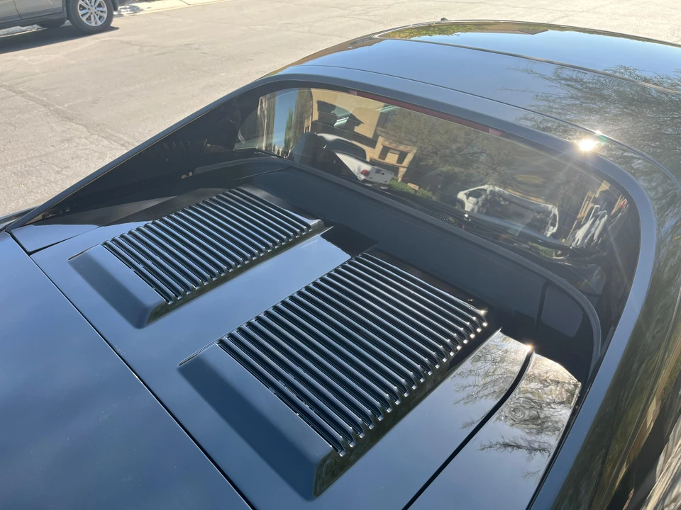 1992 Toyota SW20 MR2 - Image 30 of 31