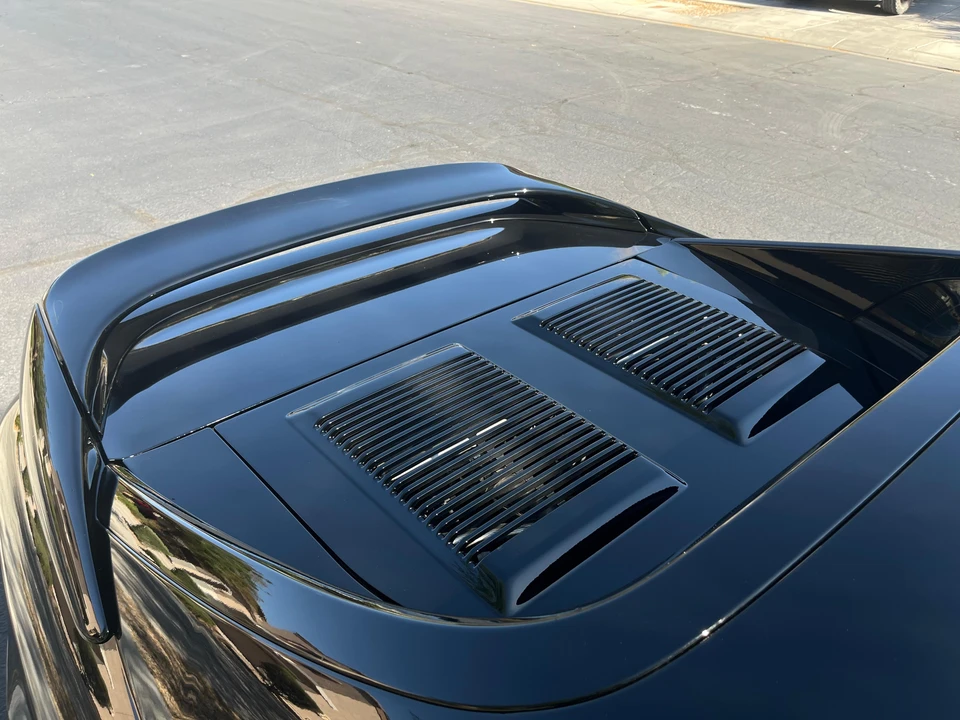 1992 Toyota SW20 MR2 - Image 31 of 31