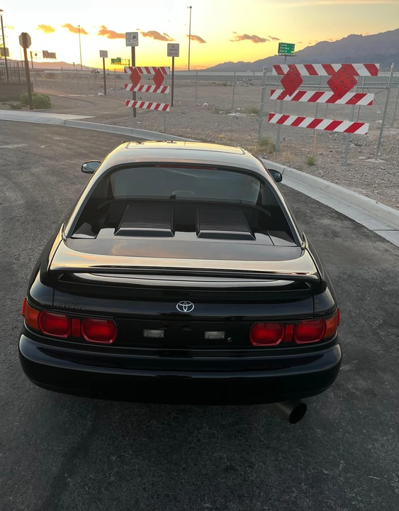 1992 Toyota SW20 MR2 - Image 14 of 31
