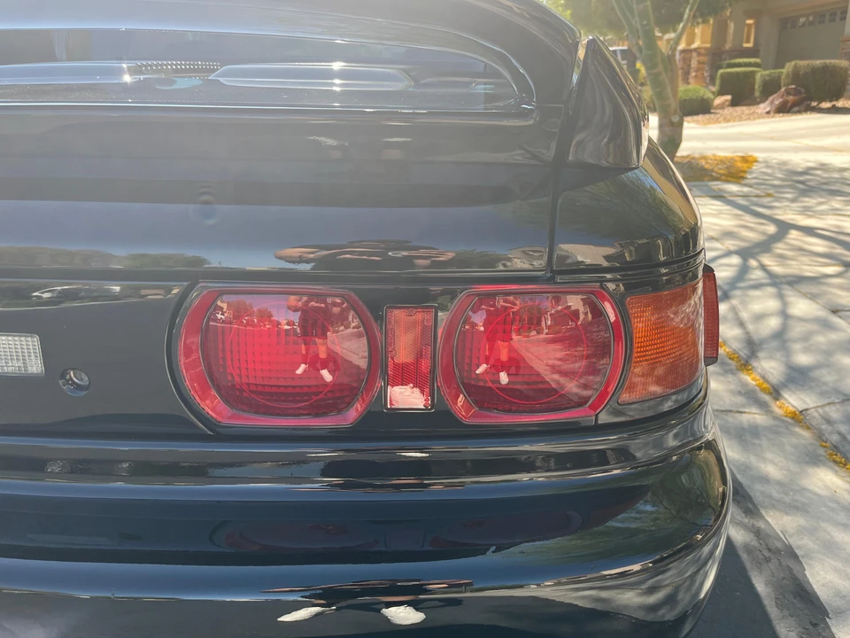 1992 Toyota SW20 MR2 - Image 29 of 31