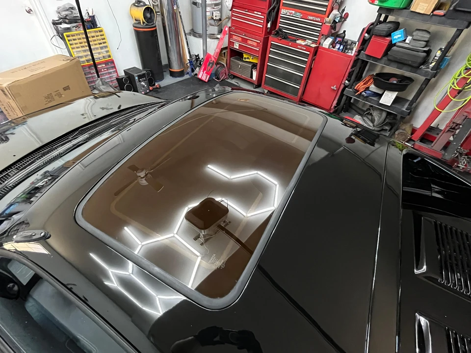 1992 Toyota SW20 MR2 - Image 24 of 31