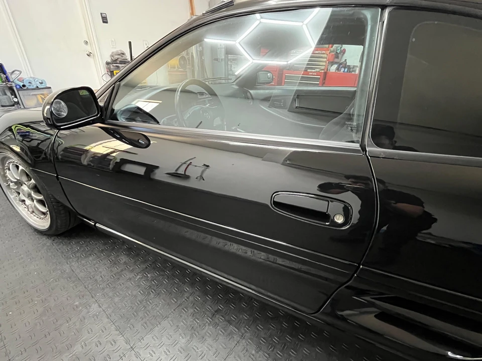 1992 Toyota SW20 MR2 - Image 23 of 31
