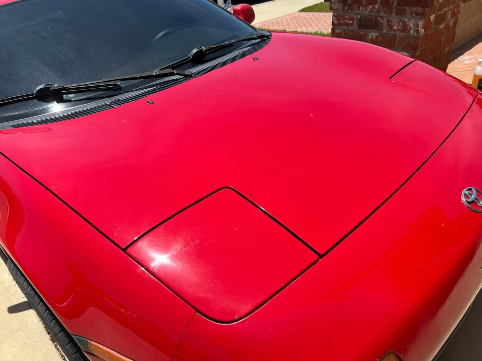 1992 Toyota SW20 MR2 - Image 22 of 31