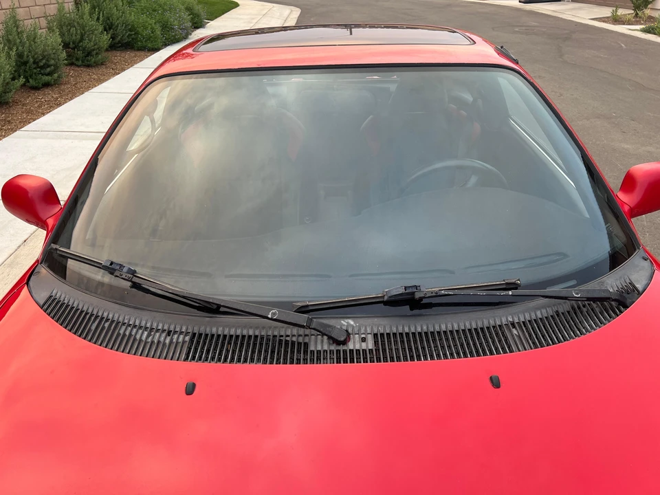 1992 Toyota SW20 MR2 - Image 23 of 31