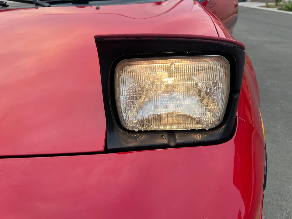 1992 Toyota SW20 MR2 - Image 27 of 31
