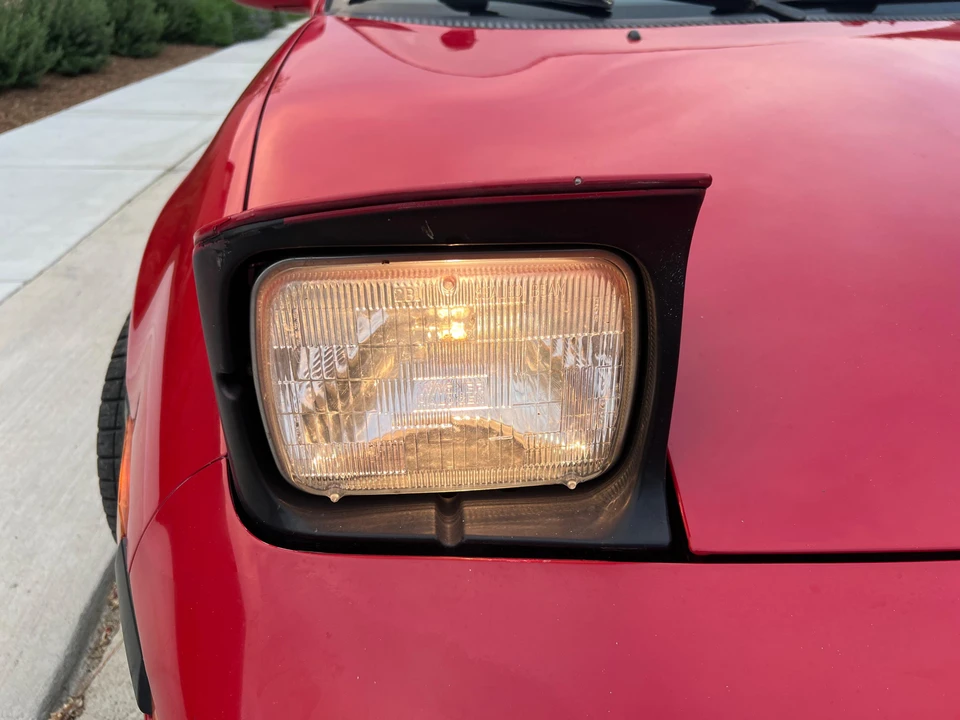 1992 Toyota SW20 MR2 - Image 21 of 31
