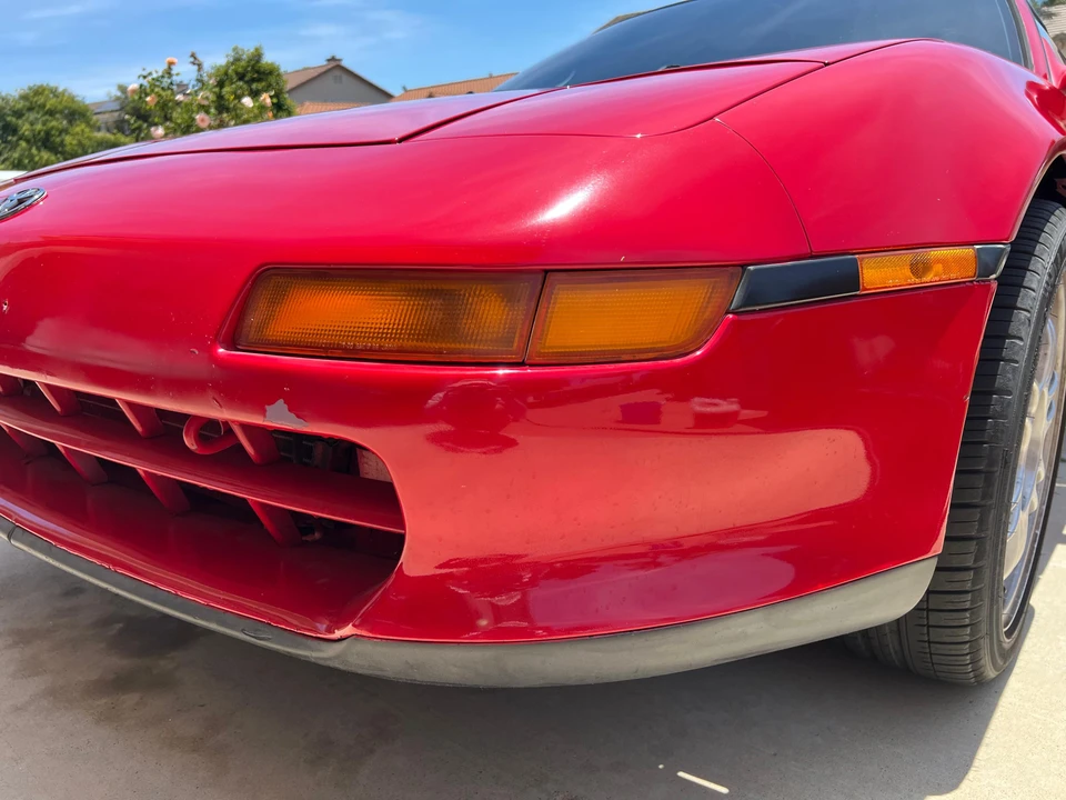 1992 Toyota SW20 MR2 - Image 28 of 31