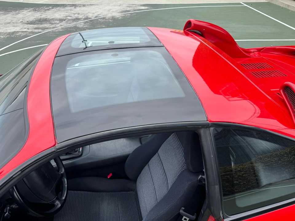 1992 Toyota SW20 MR2 - Image 24 of 31