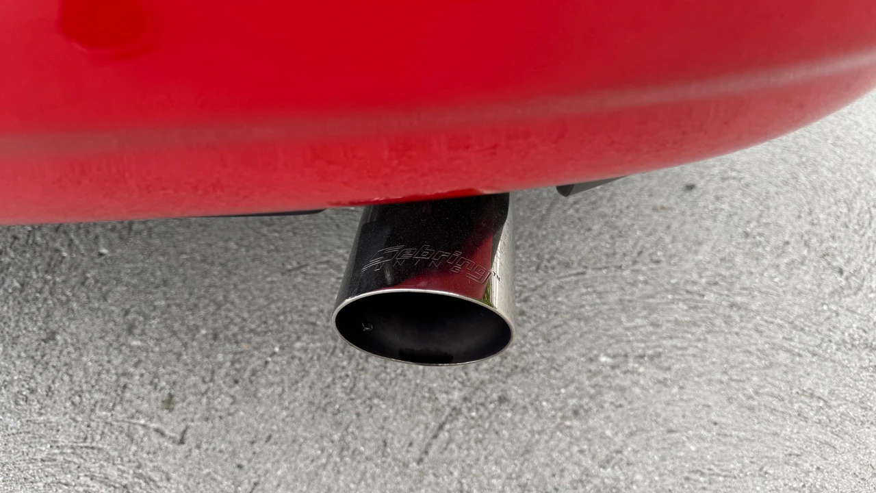 1992 Toyota SW20 MR2 - Image 31 of 31