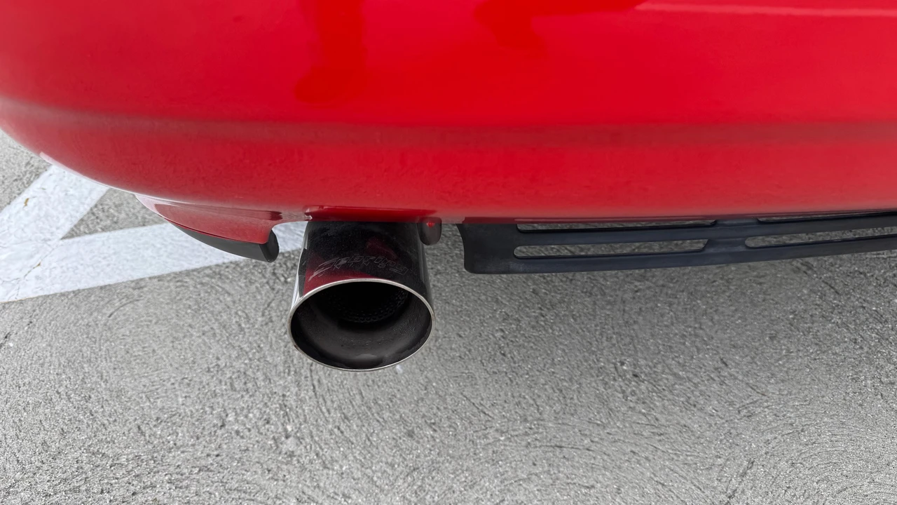 1992 Toyota SW20 MR2 - Image 29 of 31