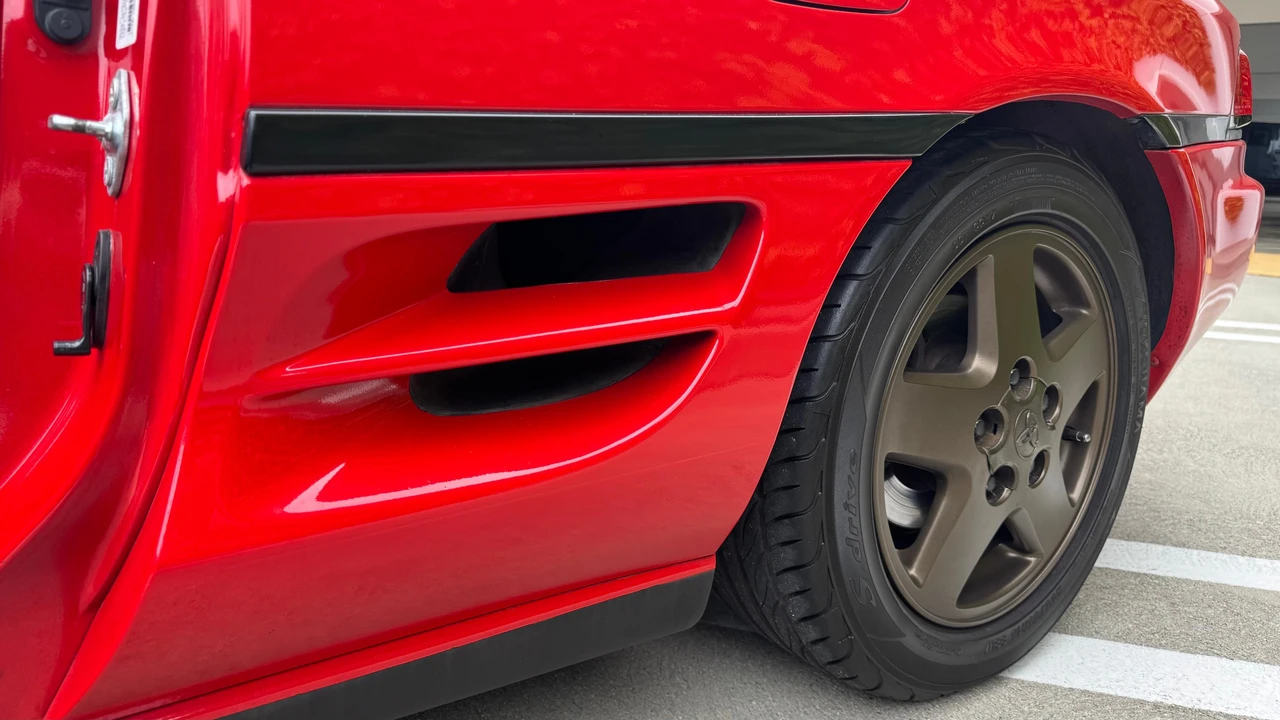 1992 Toyota SW20 MR2 - Image 27 of 31