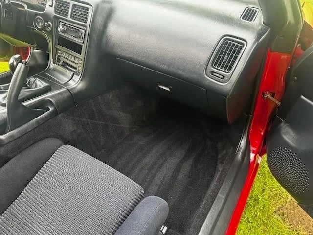 1992 Toyota SW20 MR2 - Image 8 of 21