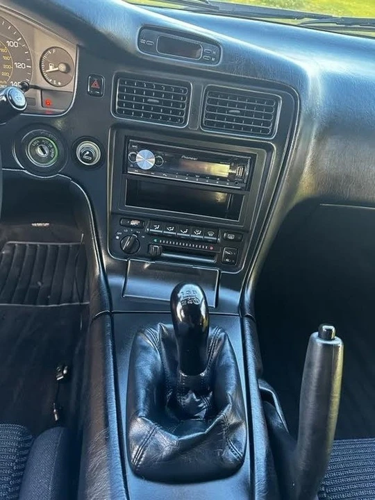 1992 Toyota SW20 MR2 - Image 7 of 21