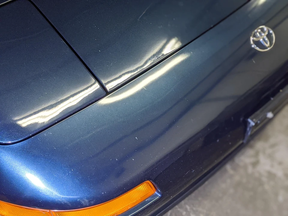 1992 Toyota SW20 MR2 - Image 28 of 31