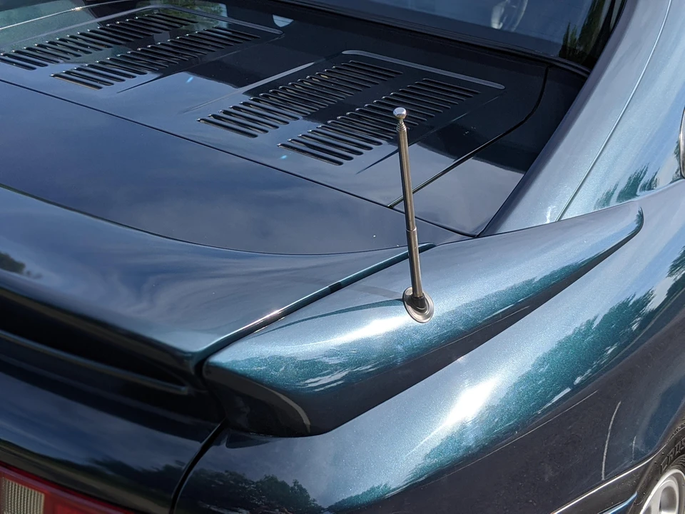 1992 Toyota SW20 MR2 - Image 26 of 31