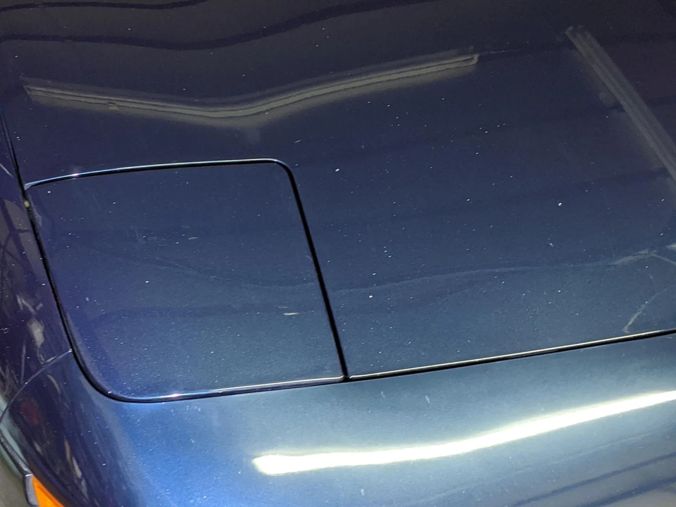 1992 Toyota SW20 MR2 - Image 29 of 31