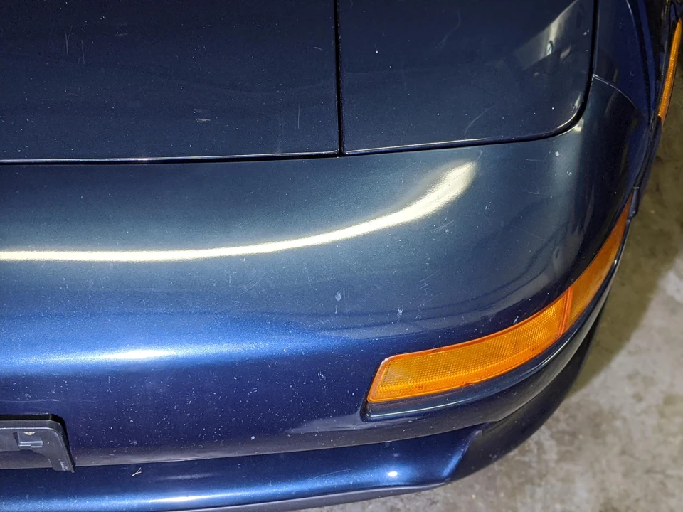 1992 Toyota SW20 MR2 - Image 30 of 31