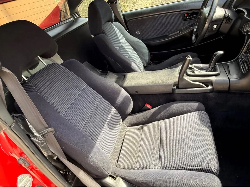 1992 Toyota SW20 MR2 - Image 11 of 19