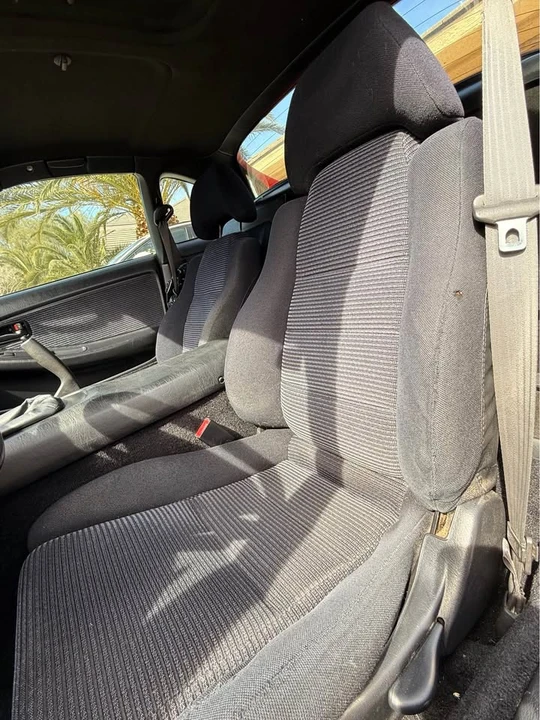 1992 Toyota SW20 MR2 - Image 15 of 19