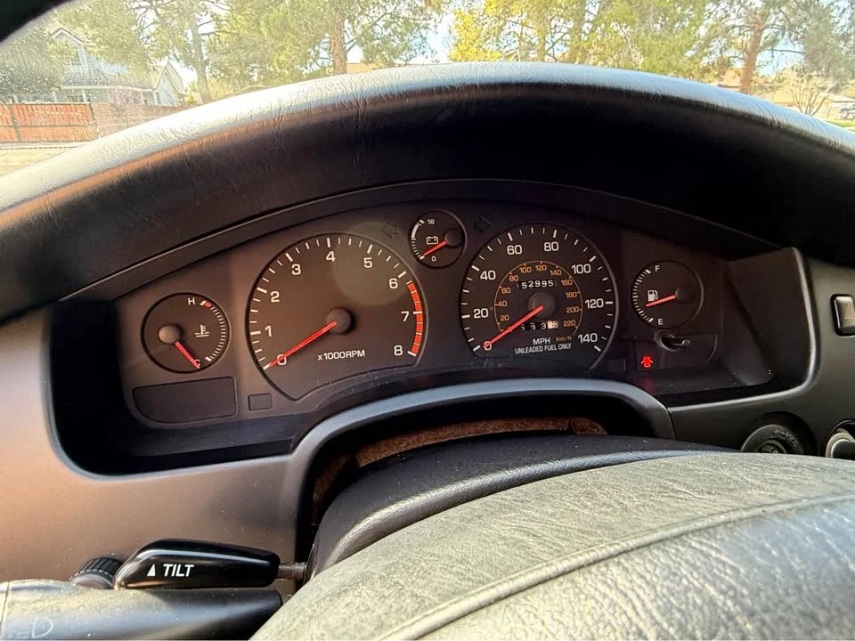 1992 Toyota SW20 MR2 - Image 14 of 19