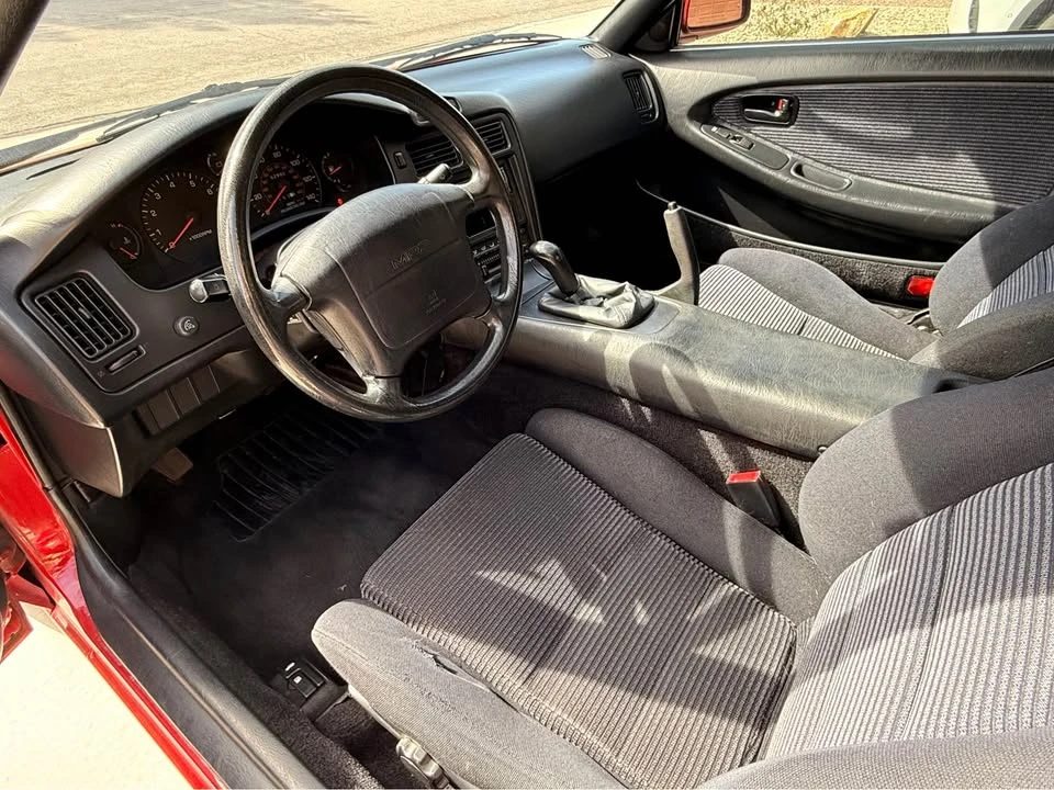 1992 Toyota SW20 MR2 - Image 13 of 19