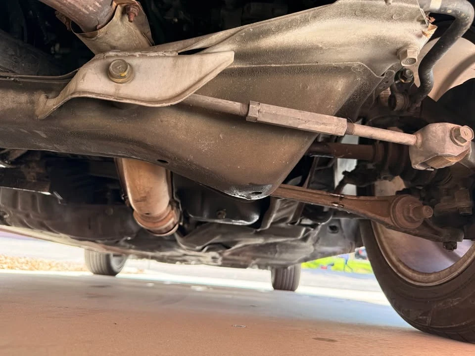 1992 Toyota SW20 MR2 - Image 19 of 19