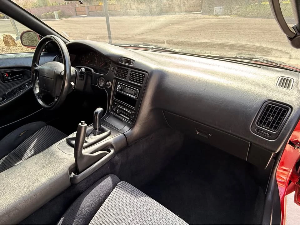 1992 Toyota SW20 MR2 - Image 12 of 19