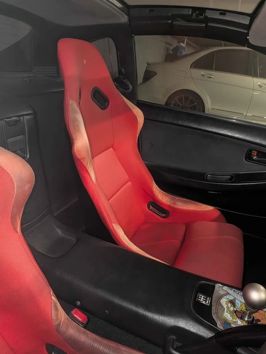 1992 Toyota SW20 MR2 - Image 7 of 9