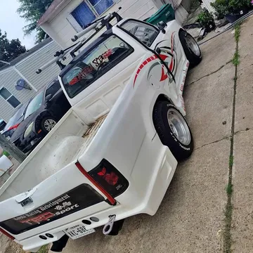 1992 Toyota MR2
