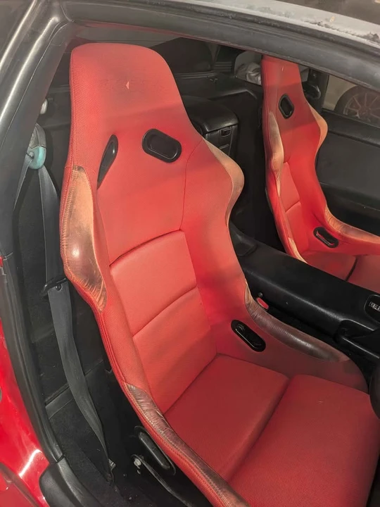 1992 Toyota SW20 MR2 - Image 6 of 9