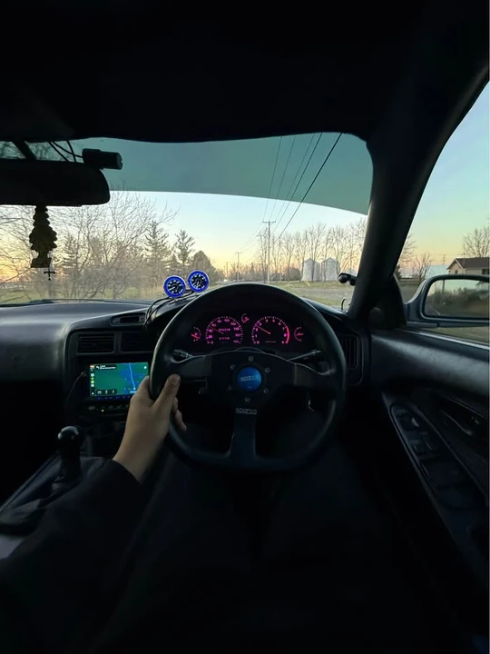 1992 Toyota SW20 MR2 - Image 6 of 9