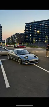 1992 Toyota MR2