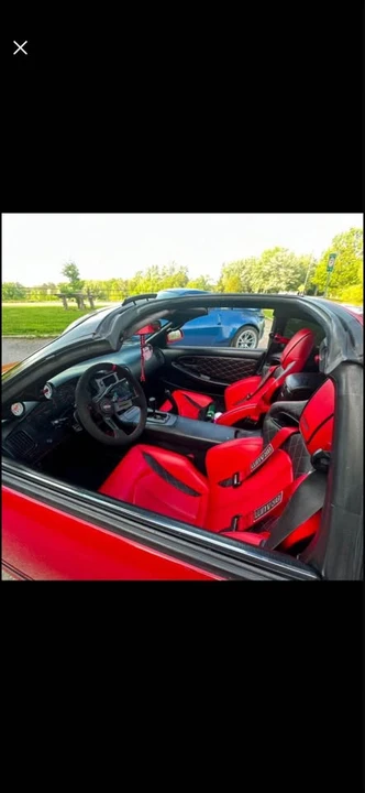 1992 Toyota SW20 MR2 - Image 12 of 12