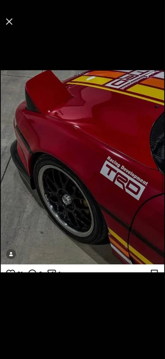 1992 Toyota SW20 MR2 - Image 5 of 12