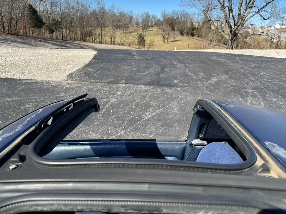 1992 Toyota SW20 MR2 - Image 21 of 21