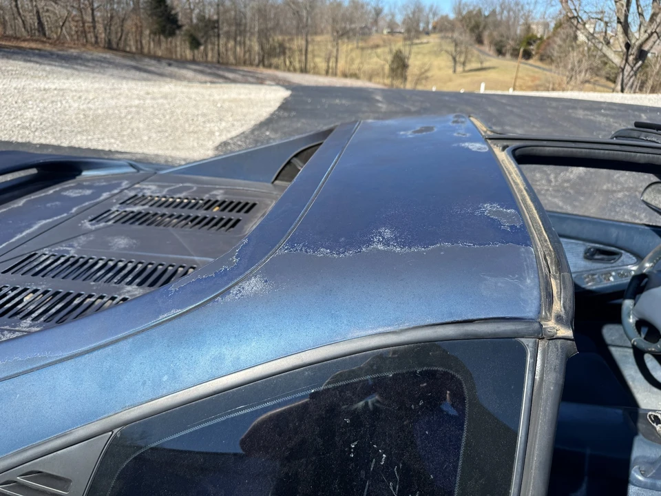 1992 Toyota SW20 MR2 - Image 13 of 21