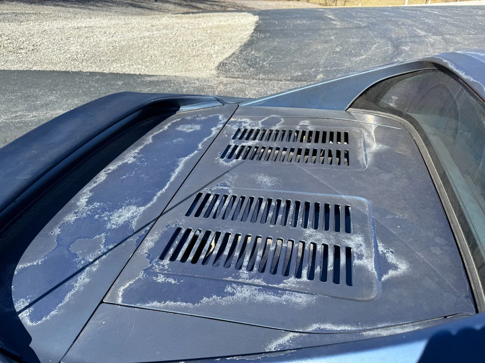1992 Toyota SW20 MR2 - Image 12 of 21