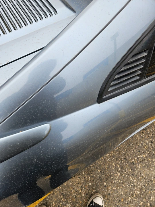 1992 Toyota SW20 MR2 - Image 16 of 21
