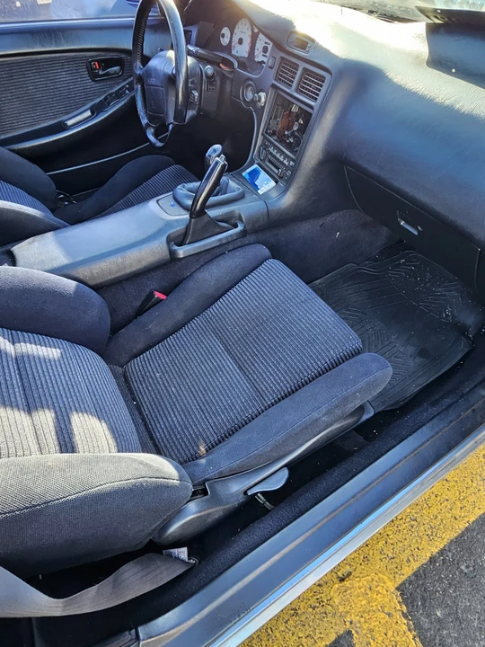 1992 Toyota SW20 MR2 - Image 8 of 21