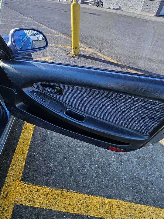 1992 Toyota SW20 MR2 - Image 9 of 21