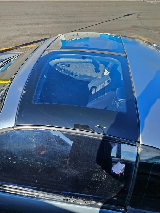 1992 Toyota SW20 MR2 - Image 14 of 21