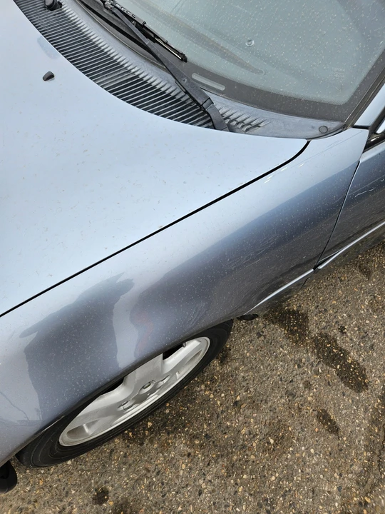 1992 Toyota SW20 MR2 - Image 18 of 21