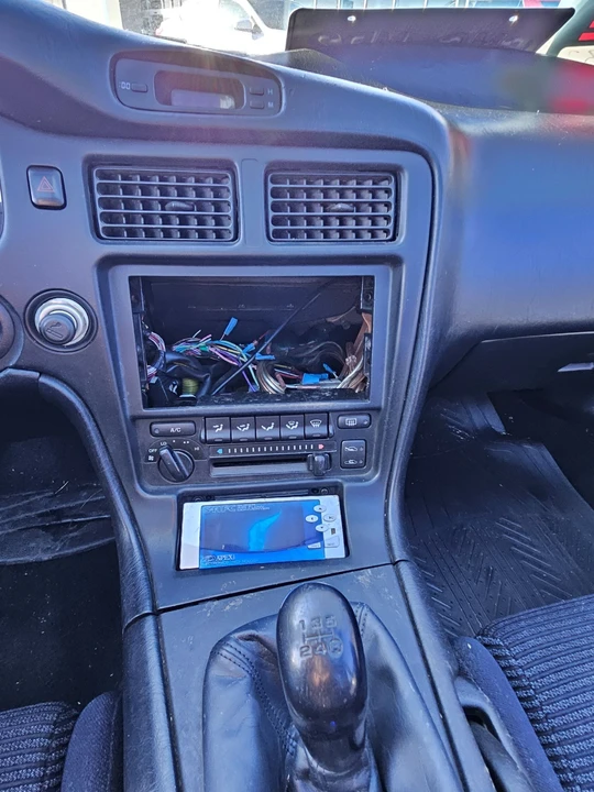 1992 Toyota SW20 MR2 - Image 13 of 21