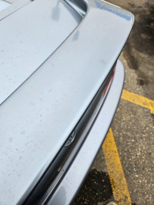 1992 Toyota SW20 MR2 - Image 21 of 21