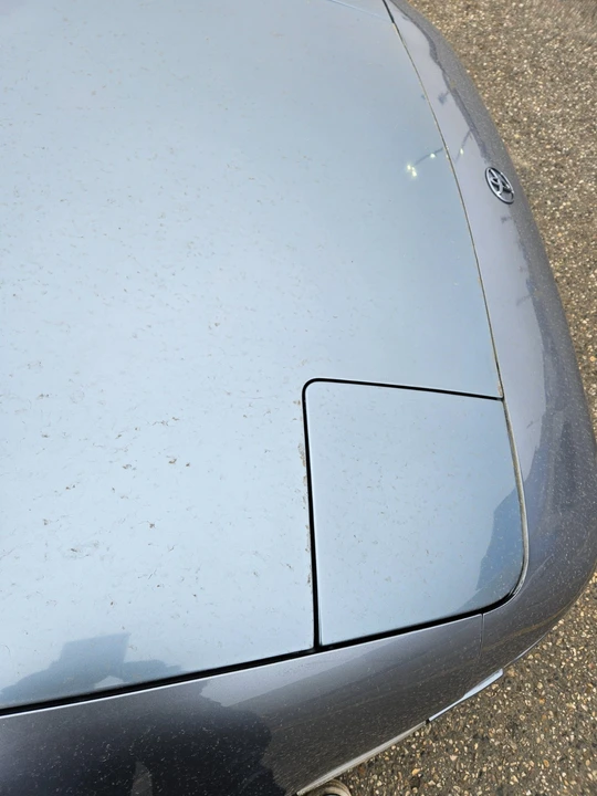 1992 Toyota SW20 MR2 - Image 17 of 21