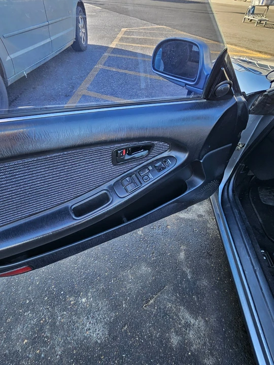 1992 Toyota SW20 MR2 - Image 11 of 21
